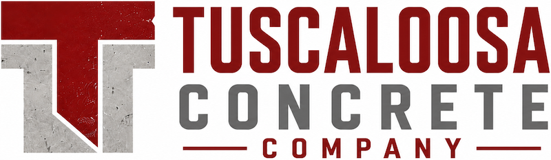 Tuscaloosa Concrete Company